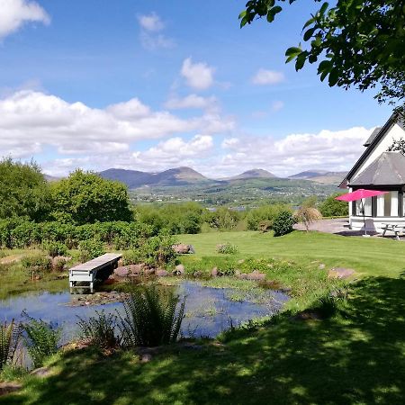 Hotel Misty Bay - Kenmare Zewnętrze zdjęcie