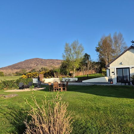 Hotel Misty Bay - Kenmare Zewnętrze zdjęcie