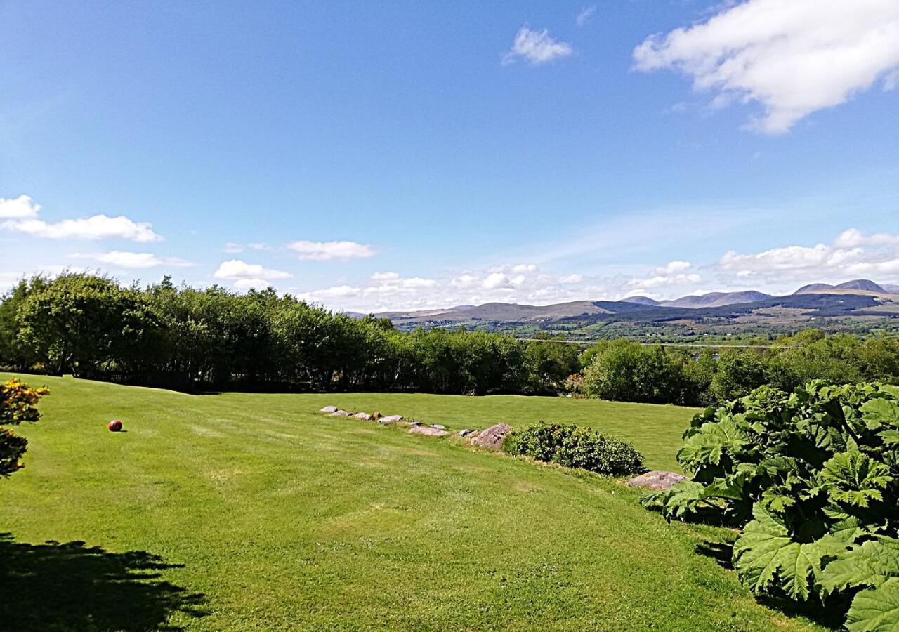 Hotel Misty Bay - Kenmare Zewnętrze zdjęcie