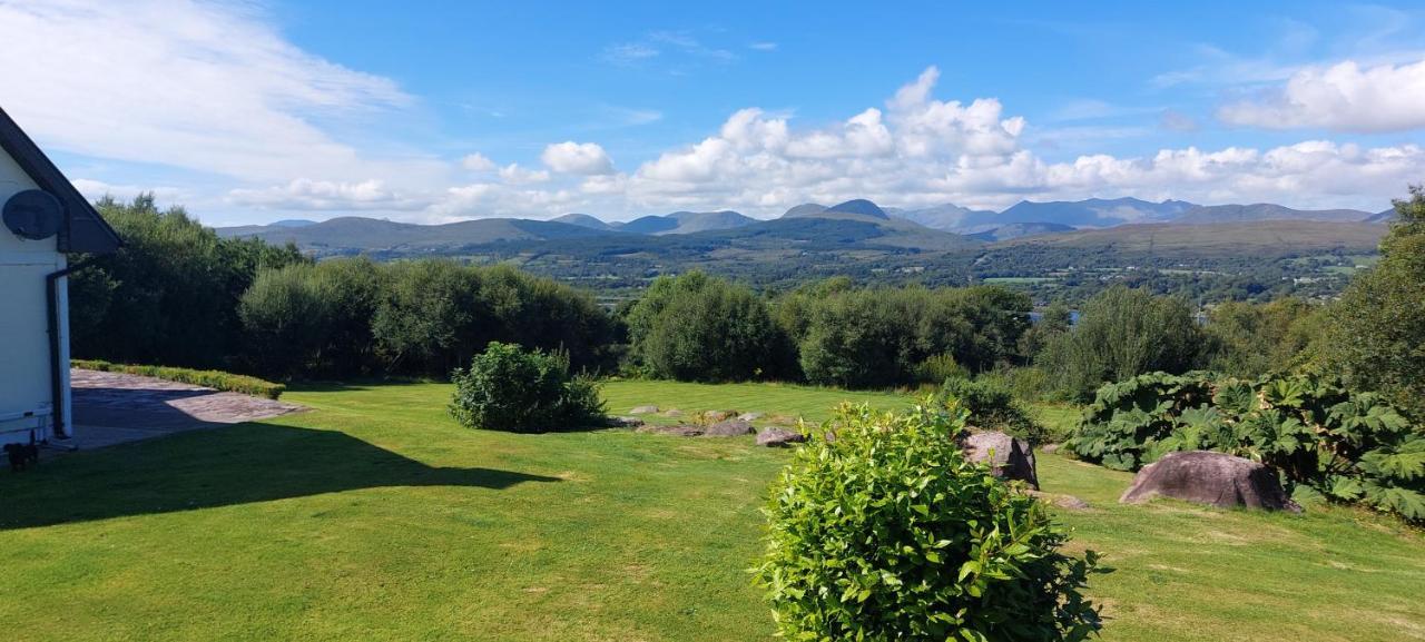 Hotel Misty Bay - Kenmare Zewnętrze zdjęcie