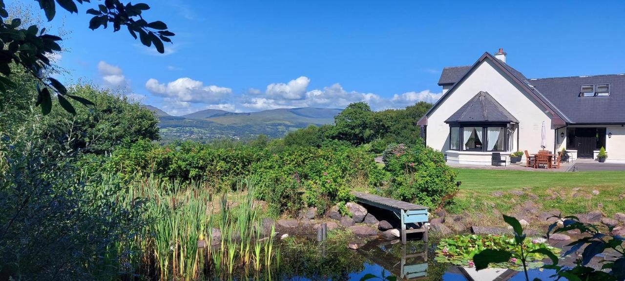 Hotel Misty Bay - Kenmare Zewnętrze zdjęcie
