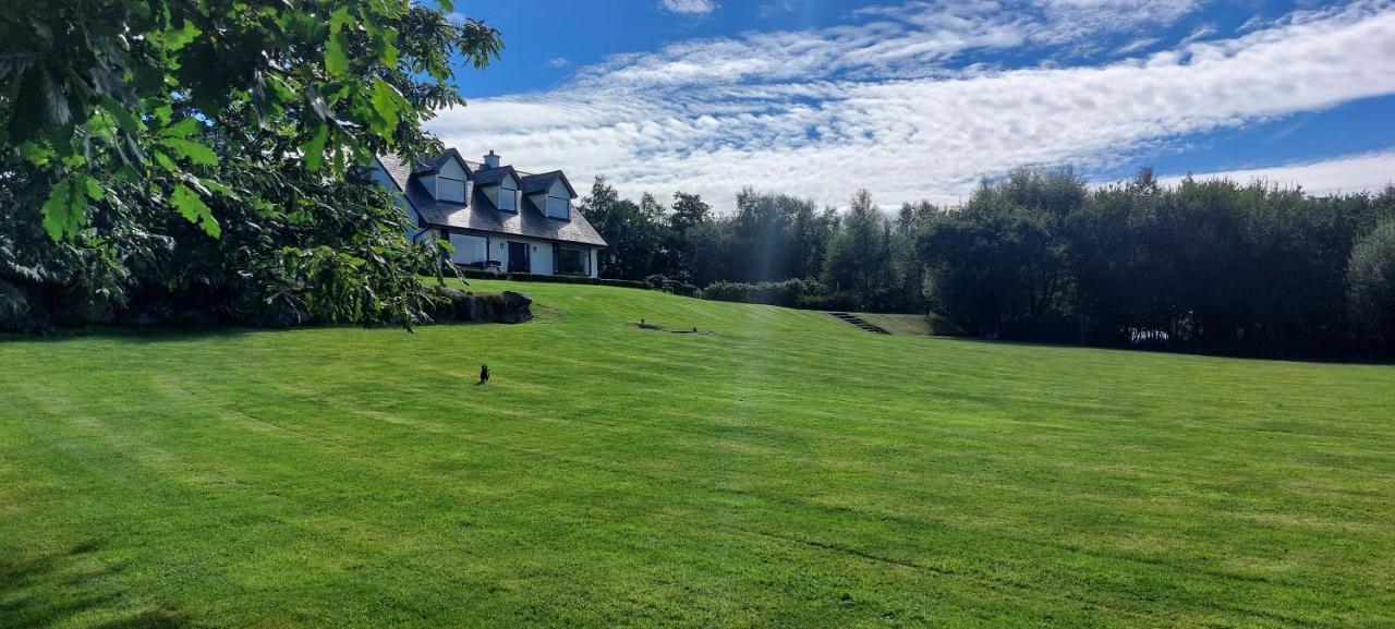 Hotel Misty Bay - Kenmare Zewnętrze zdjęcie