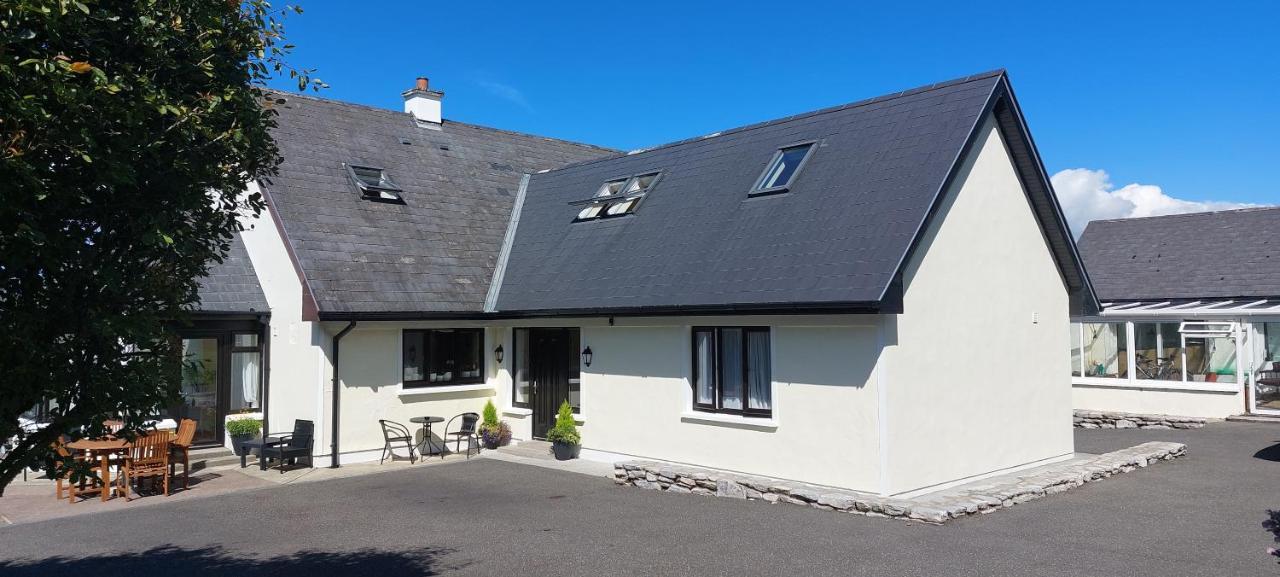 Hotel Misty Bay - Kenmare Zewnętrze zdjęcie