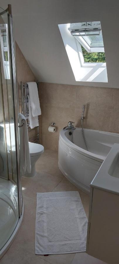 Hotel Misty Bay - Kenmare Zewnętrze zdjęcie
