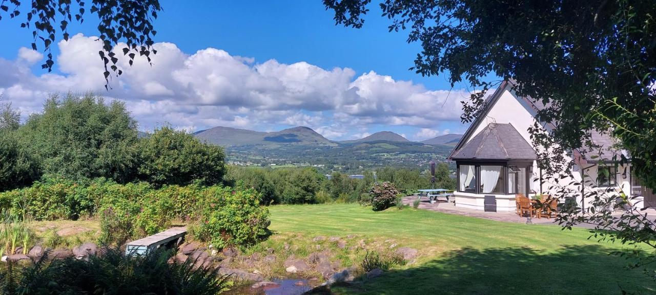 Hotel Misty Bay - Kenmare Zewnętrze zdjęcie