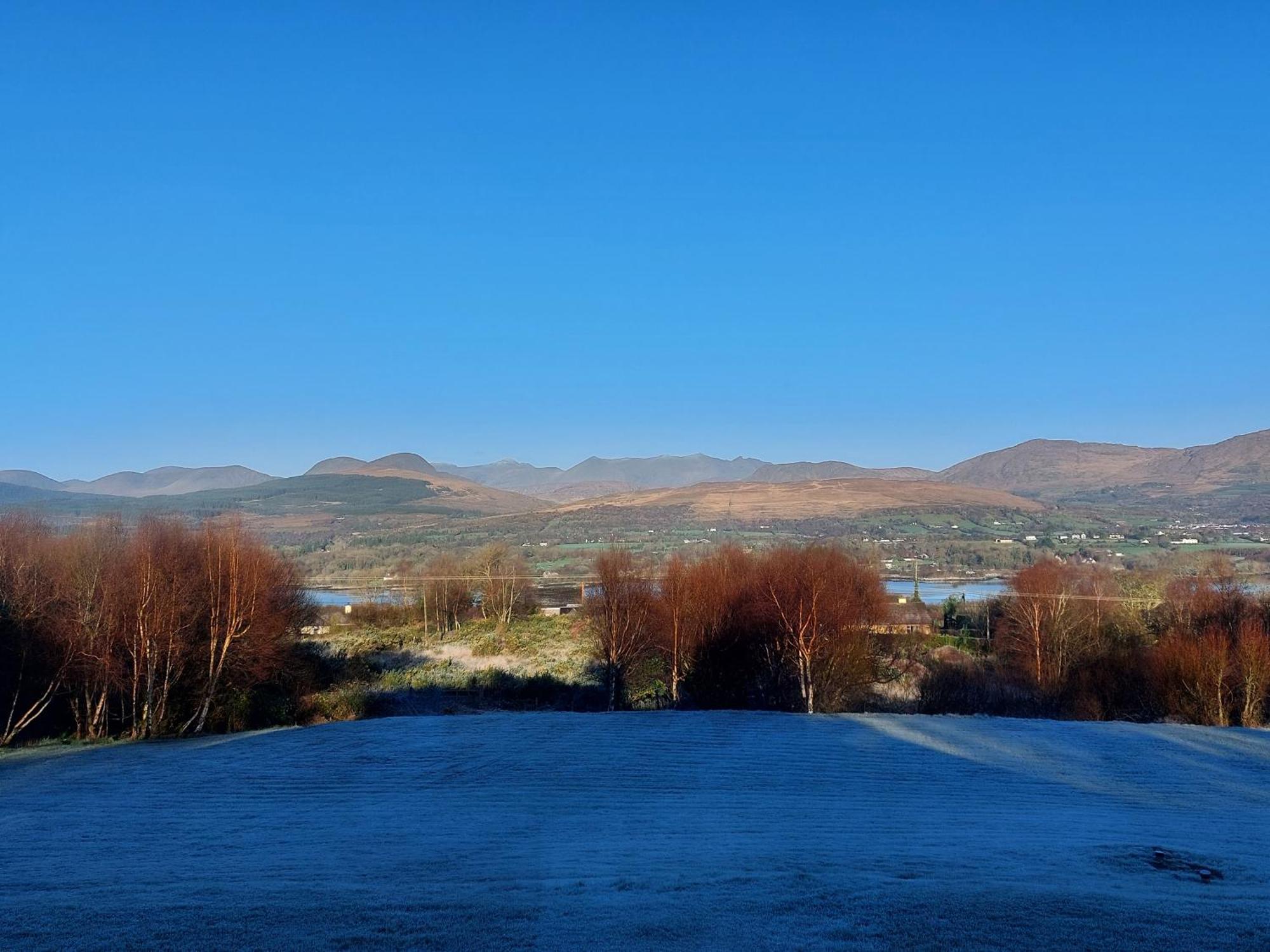 Hotel Misty Bay - Kenmare Zewnętrze zdjęcie