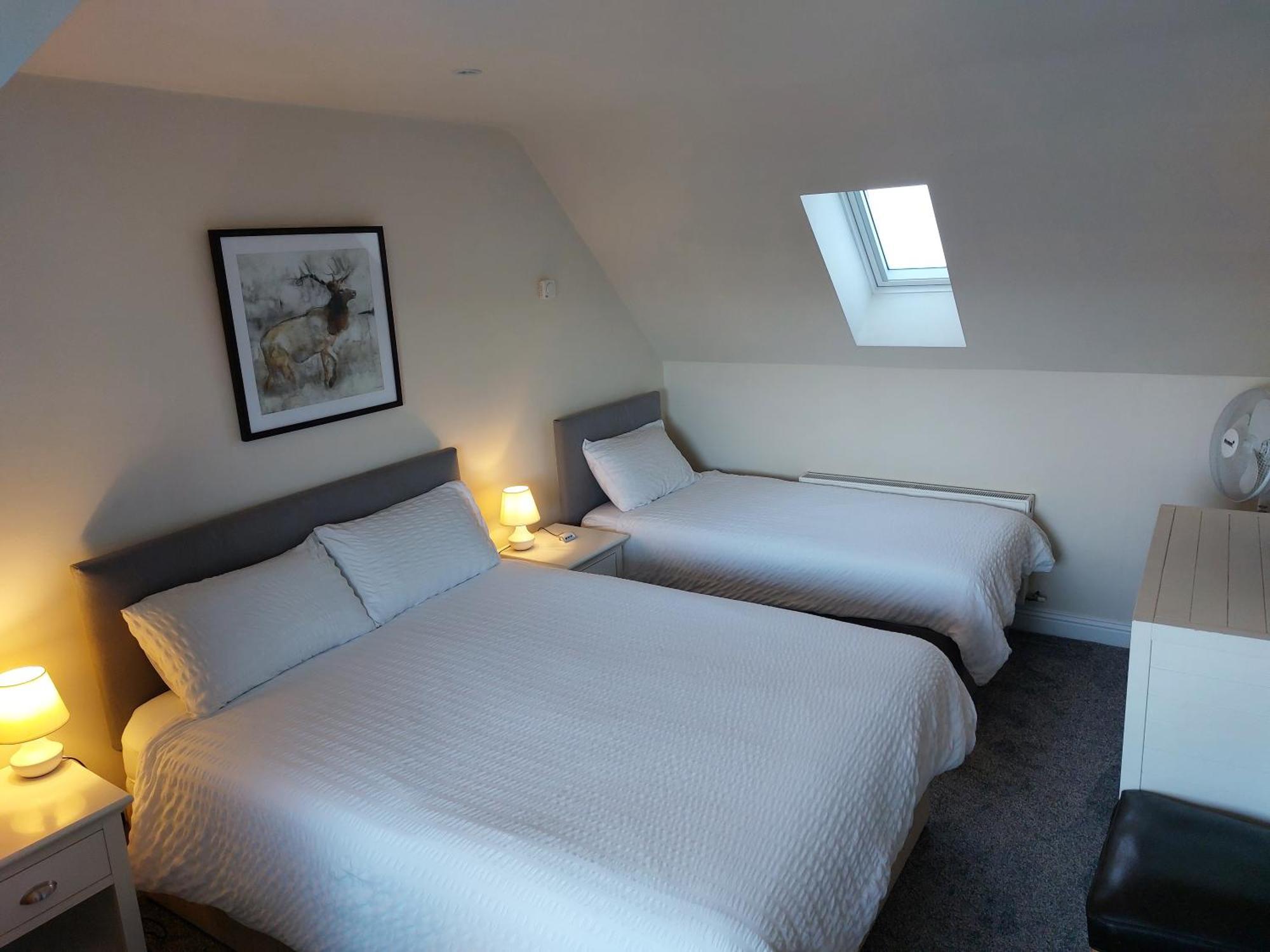 Hotel Misty Bay - Kenmare Zewnętrze zdjęcie