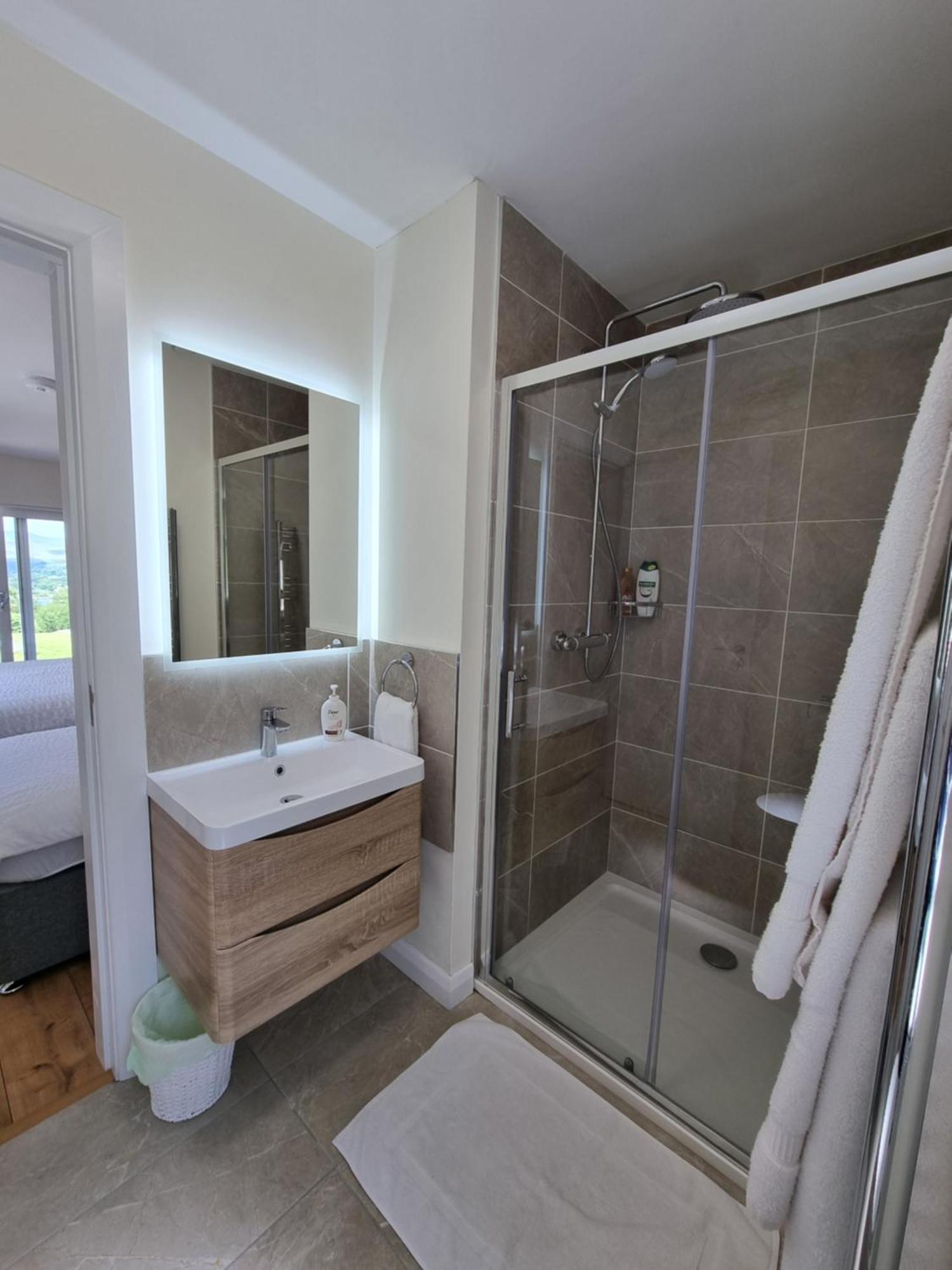 Hotel Misty Bay - Kenmare Zewnętrze zdjęcie