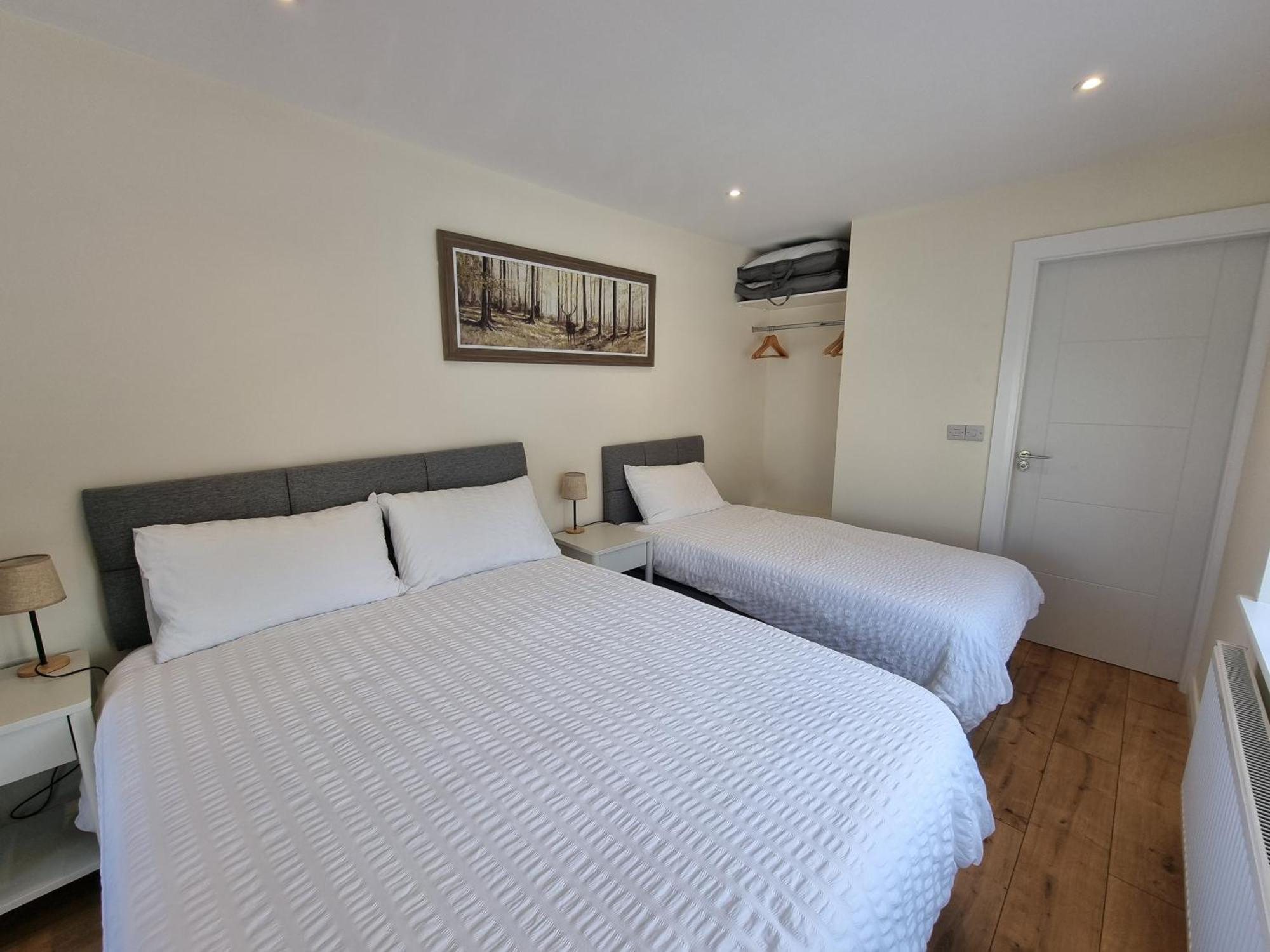 Hotel Misty Bay - Kenmare Zewnętrze zdjęcie
