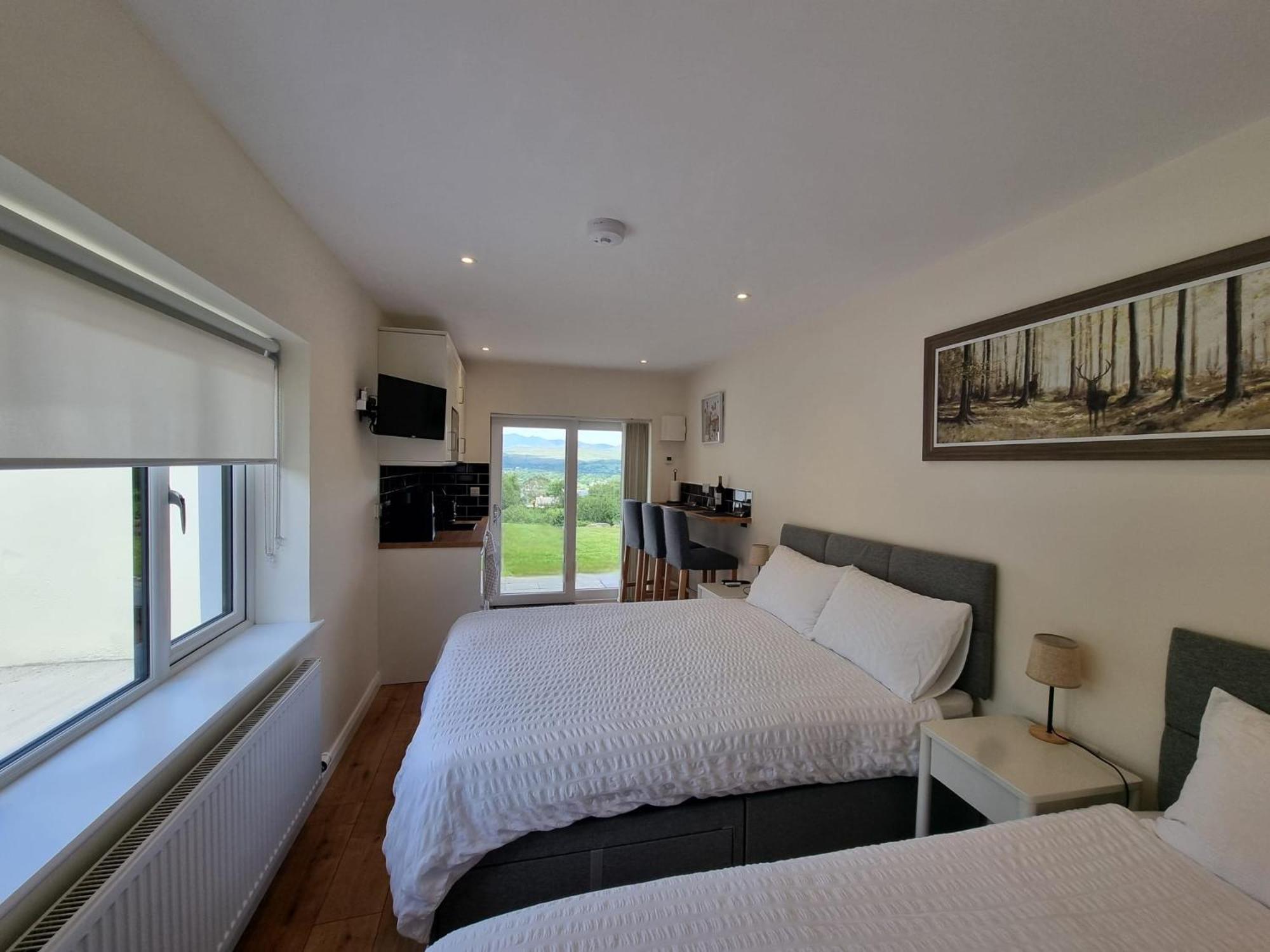 Hotel Misty Bay - Kenmare Zewnętrze zdjęcie