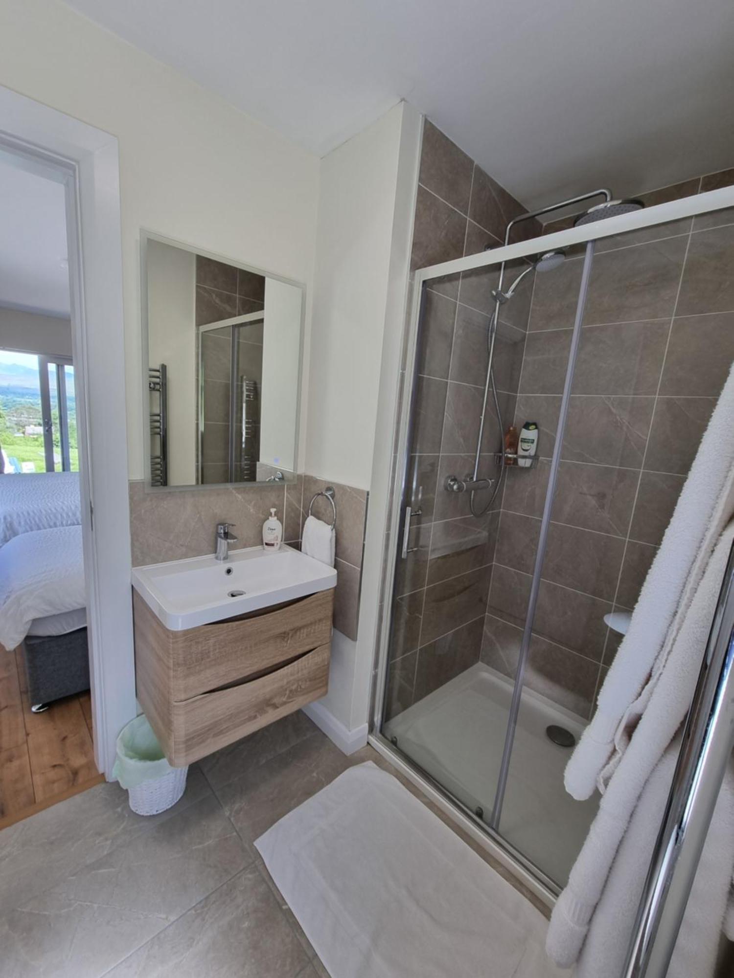 Hotel Misty Bay - Kenmare Zewnętrze zdjęcie