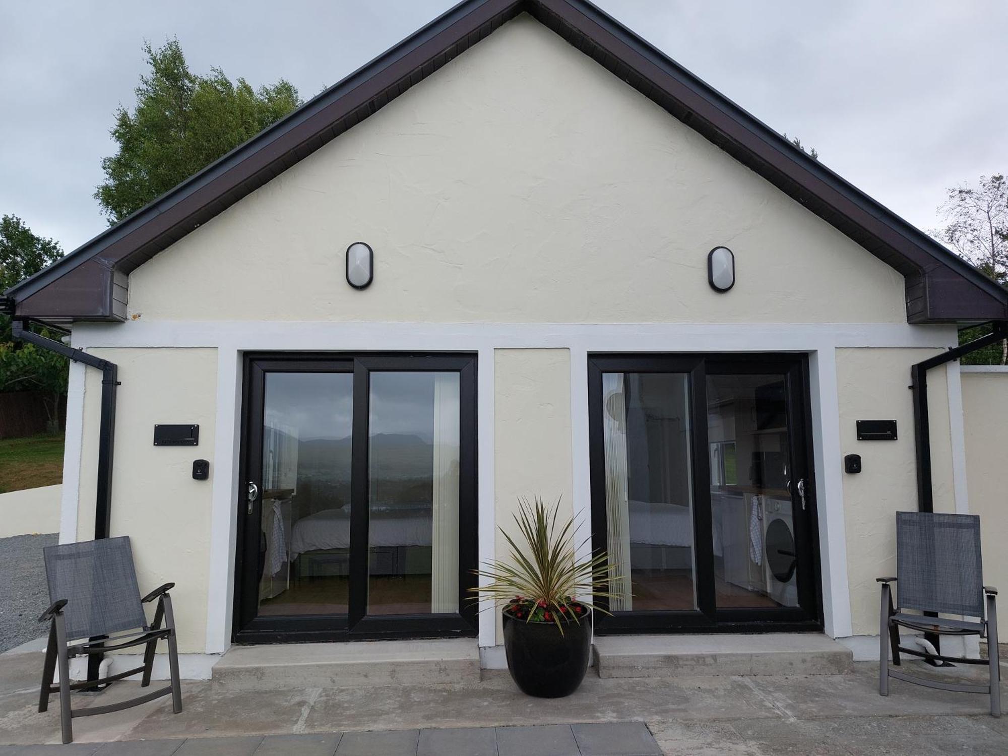 Hotel Misty Bay - Kenmare Zewnętrze zdjęcie