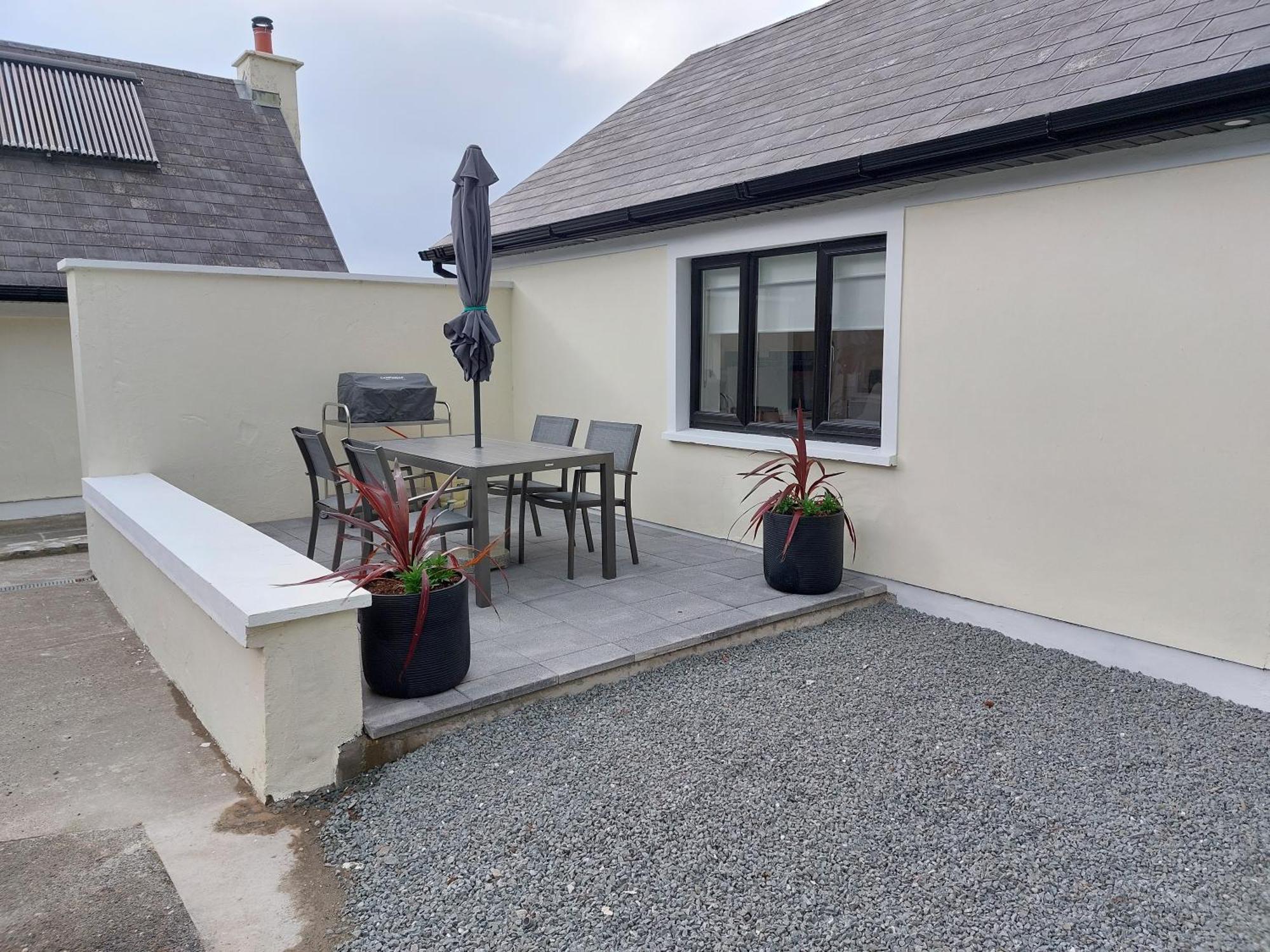 Hotel Misty Bay - Kenmare Zewnętrze zdjęcie