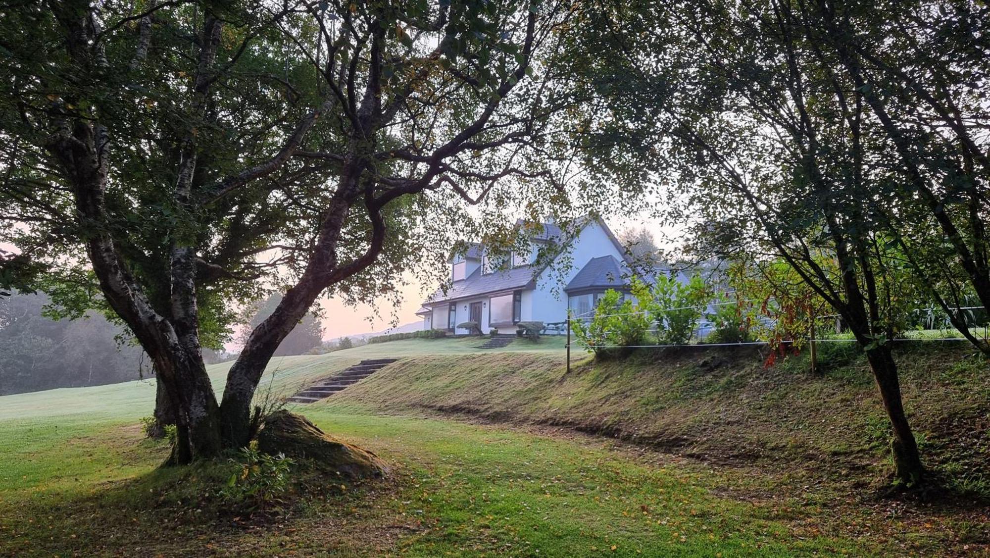 Hotel Misty Bay - Kenmare Zewnętrze zdjęcie