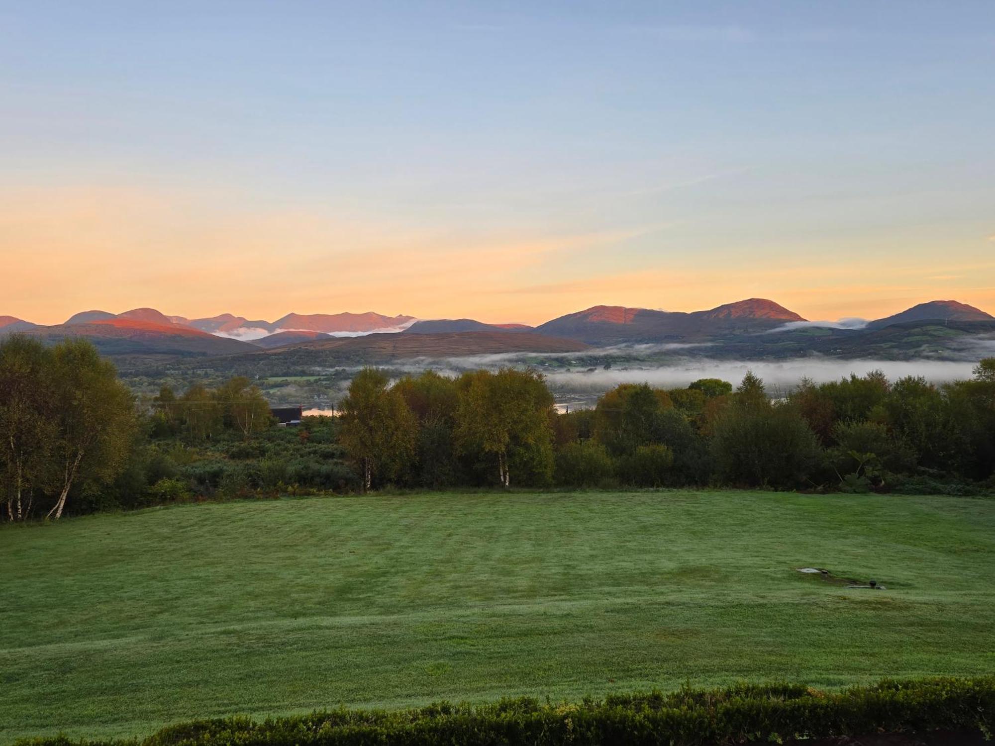 Hotel Misty Bay - Kenmare Zewnętrze zdjęcie