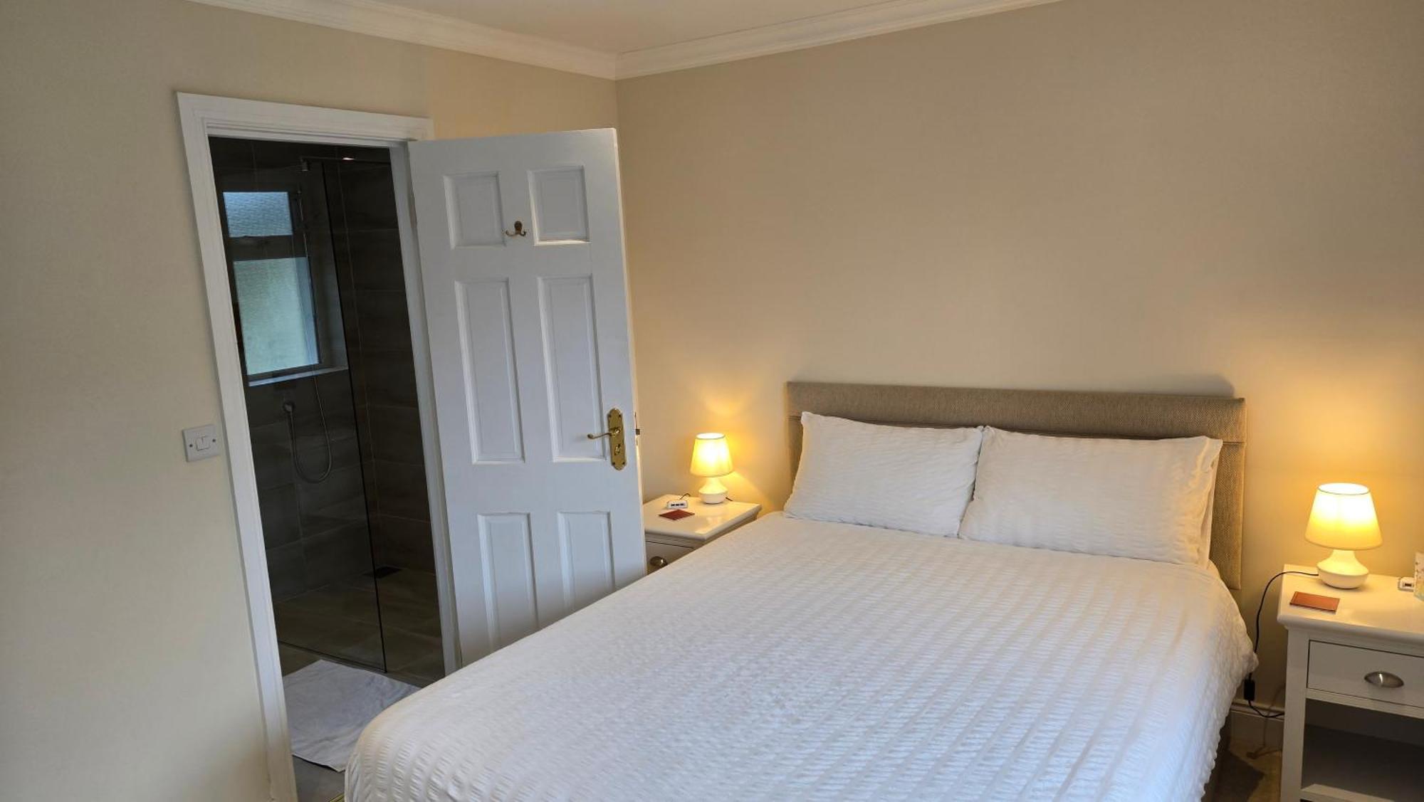 Hotel Misty Bay - Kenmare Zewnętrze zdjęcie
