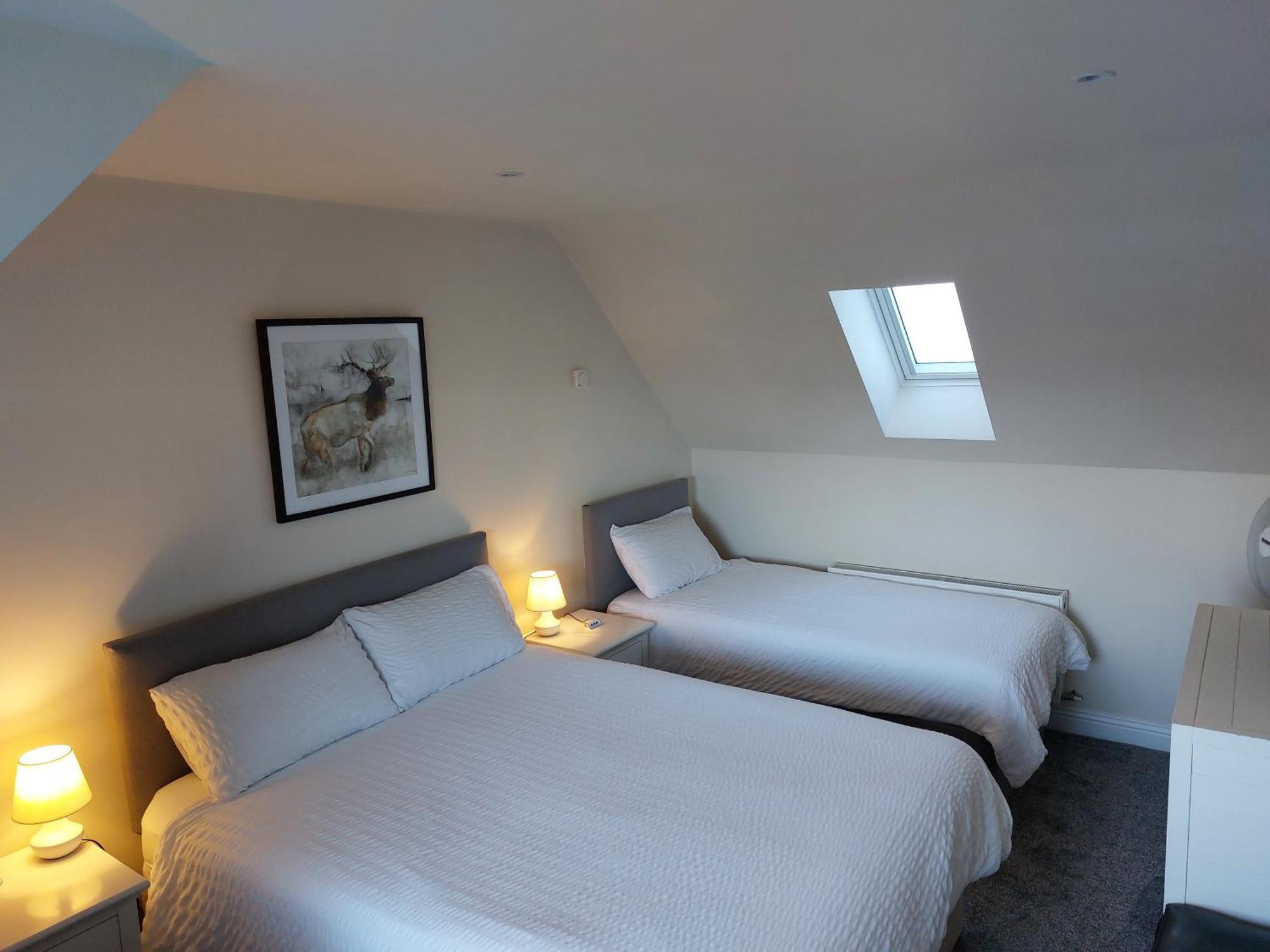 Hotel Misty Bay - Kenmare Zewnętrze zdjęcie