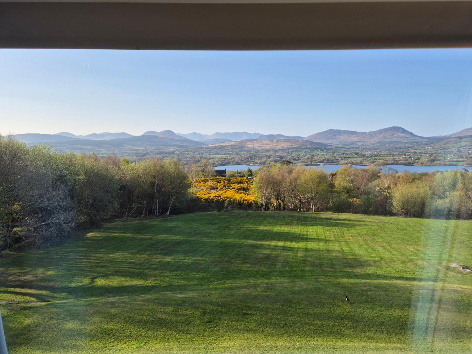 Hotel Misty Bay - Kenmare Zewnętrze zdjęcie