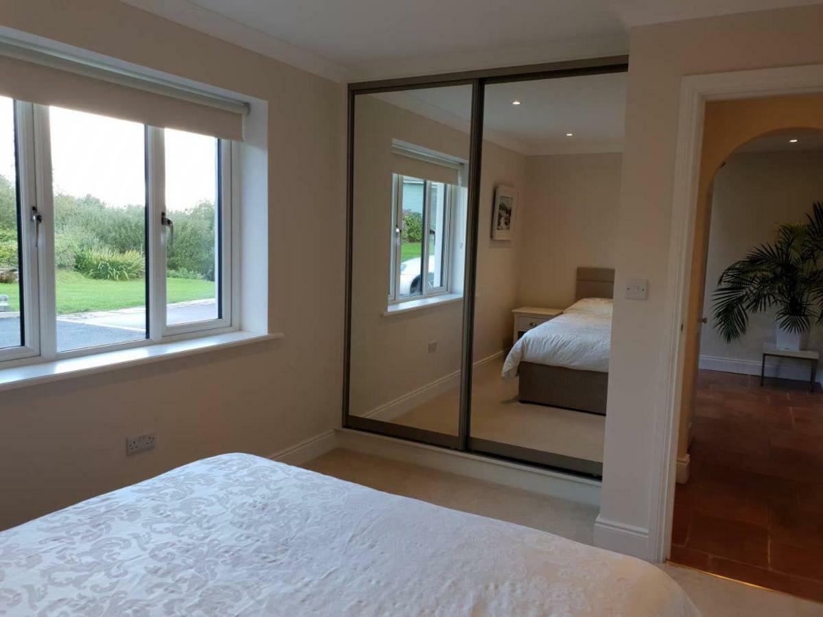 Hotel Misty Bay - Kenmare Zewnętrze zdjęcie