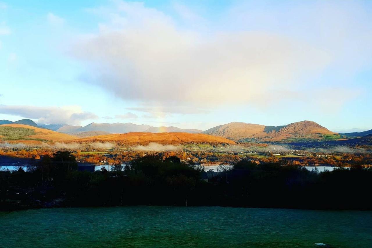 Hotel Misty Bay - Kenmare Zewnętrze zdjęcie
