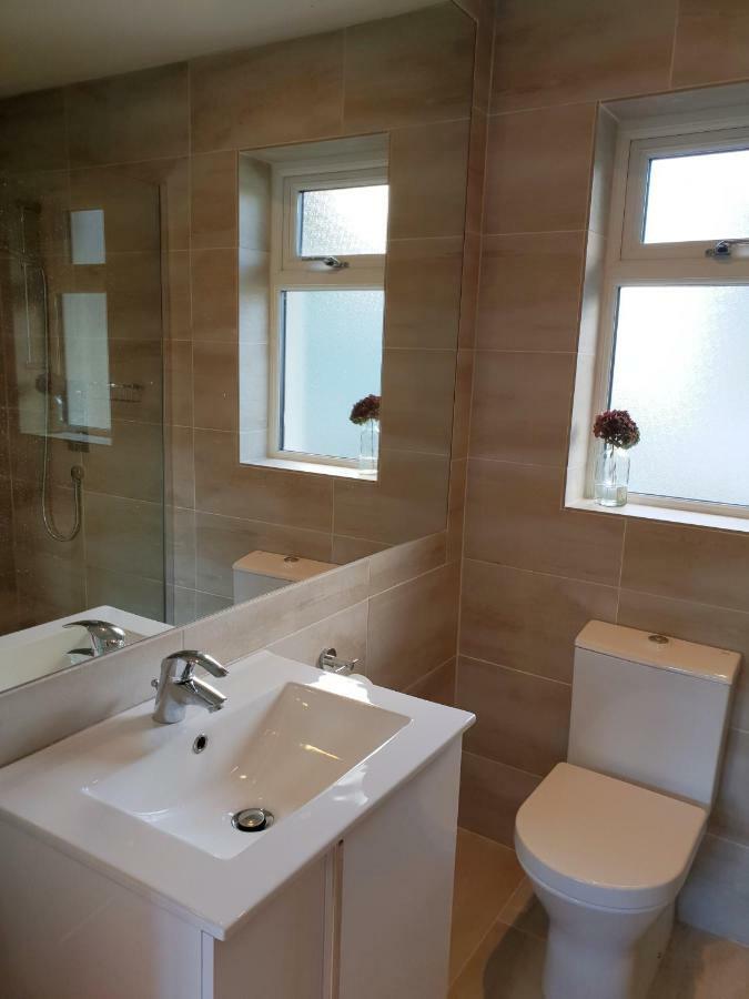 Hotel Misty Bay - Kenmare Zewnętrze zdjęcie