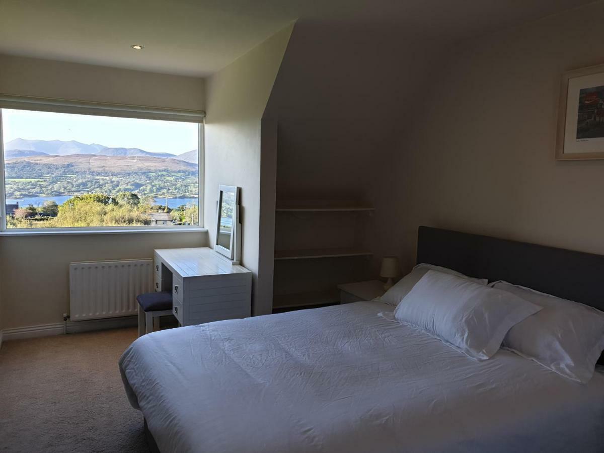 Hotel Misty Bay - Kenmare Zewnętrze zdjęcie